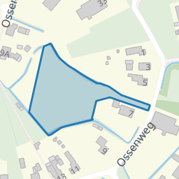 Perceel DZL01-M-2954