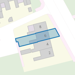 Perceel DZL01-M-2964