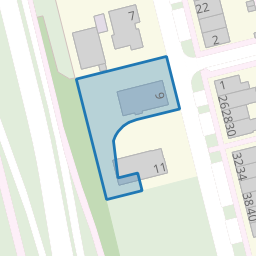 Perceel DZL01-M-2985