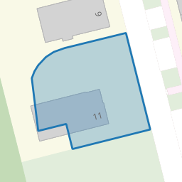 Perceel DZL01-M-2987