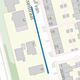 Perceel DZL01-M-2990