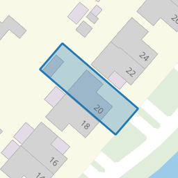 Perceel DZL01-M-2992