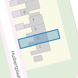 Perceel DZL01-M-3004