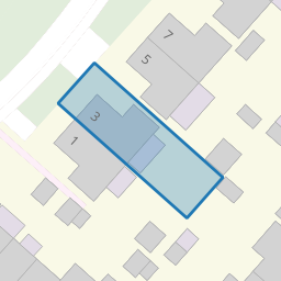 Perceel DZL01-M-3013