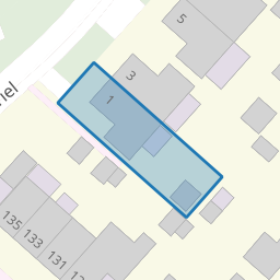 Perceel DZL01-M-3014