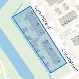 Perceel DZL01-M-3024