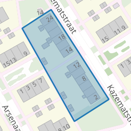 Perceel DZL01-M-3026