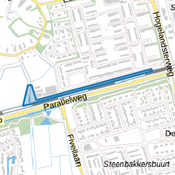 Perceel DZL01-M-3029
