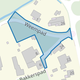 Perceel DZL01-M-3034