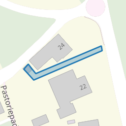 Perceel DZL01-M-3039