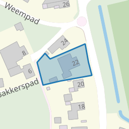 Perceel DZL01-M-3040