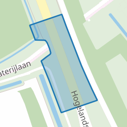 Perceel DZL01-M-3048