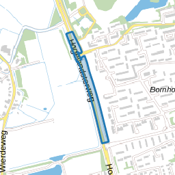 Perceel DZL01-M-3049