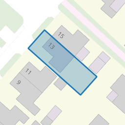 Perceel DZL01-M-3068