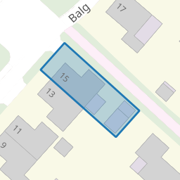 Perceel DZL01-M-3069