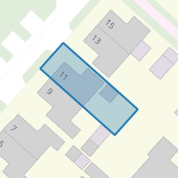 Perceel DZL01-M-3074