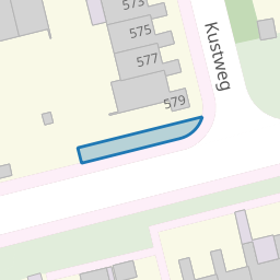 Perceel DZL01-M-3076