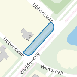 Perceel DZL01-M-3080