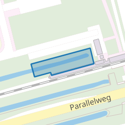 Perceel DZL01-M-3081