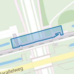 Perceel DZL01-M-3082