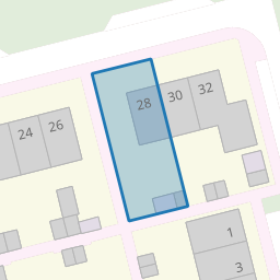 Perceel DZL01-M-3088