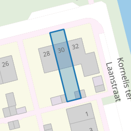 Perceel DZL01-M-3089