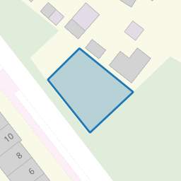 Perceel DZL01-M-3097