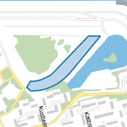 Perceel DZL01-M-3105