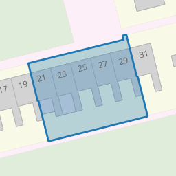 Perceel DZL01-M-3116