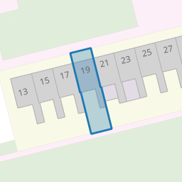 Perceel DZL01-M-3117