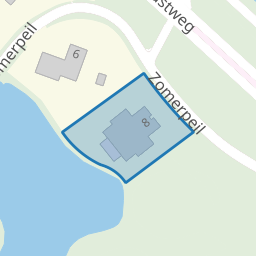 Perceel DZL01-M-3118