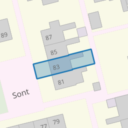 Perceel DZL01-M-3157