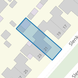 Perceel DZL01-M-3200