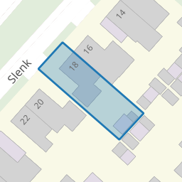 Perceel DZL01-M-3207