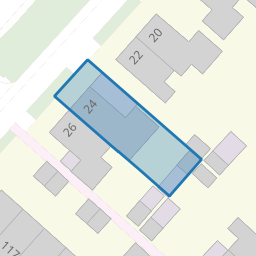 Perceel DZL01-M-3208