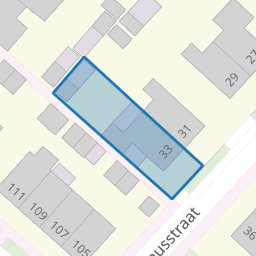 Perceel DZL01-M-3214