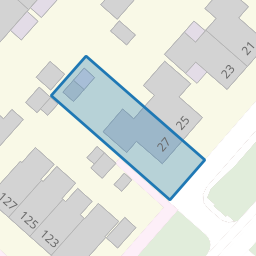 Perceel DZL01-M-3216