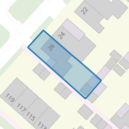 Perceel DZL01-M-3222