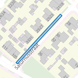 Perceel DZL01-M-3234