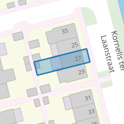 Perceel DZL01-M-3249