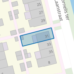 Perceel DZL01-M-3252