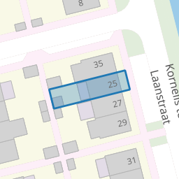 Perceel DZL01-M-3255