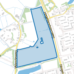 Perceel DZL01-M-3262