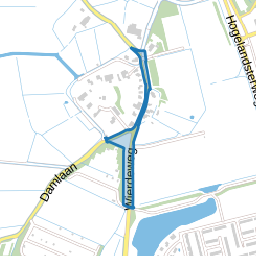 Perceel DZL01-M-3264