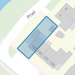 Perceel DZL01-M-3292