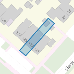 Perceel DZL01-M-3298