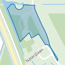 Perceel DZL01-M-3302