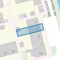 Perceel DZL01-M-3323