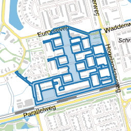 Perceel DZL01-M-3329