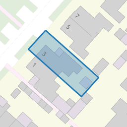 Perceel DZL01-M-3335